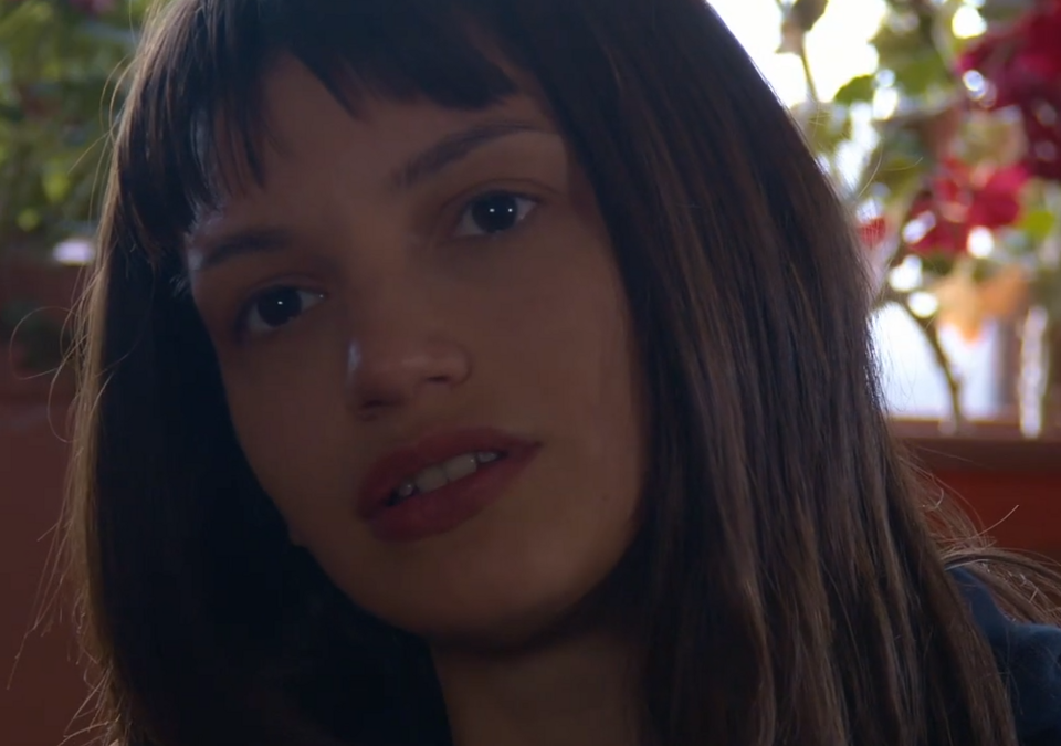 Carlotta Antonelli. Da Suburra a Suburræterna, il percorso di un’attrice romana