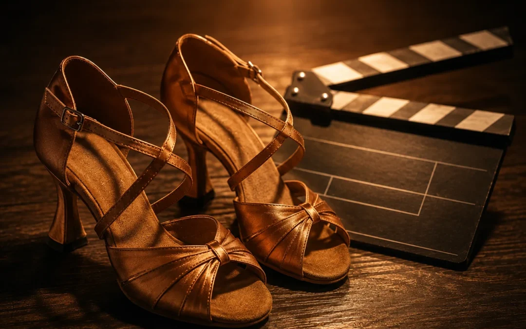 Aurora Giovinazzo. Dai passi di danza al set di Freaks Out